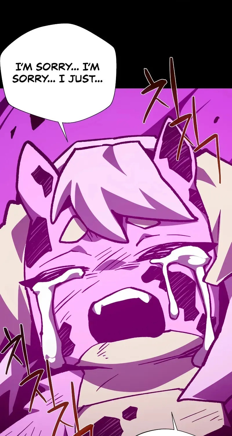 Dungeon Odyssey Chapter 103 page 45 - 