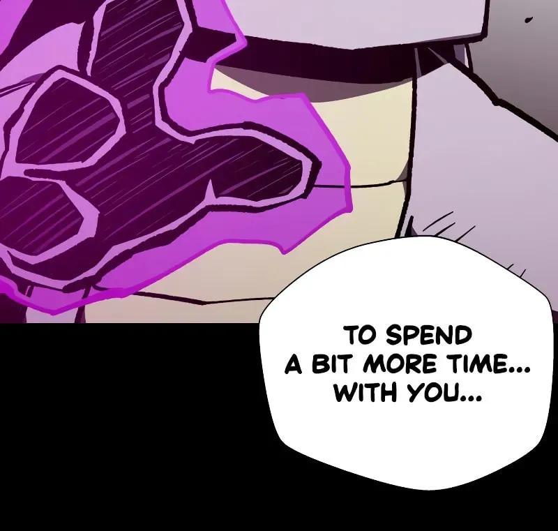 Dungeon Odyssey Chapter 103 page 47 - 