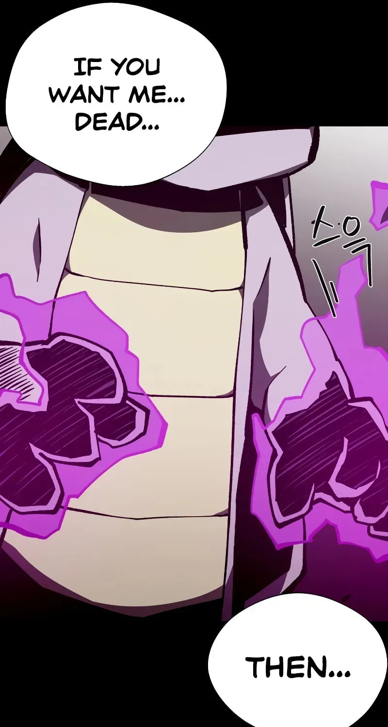 Dungeon Odyssey Chapter 103 page 48 - 