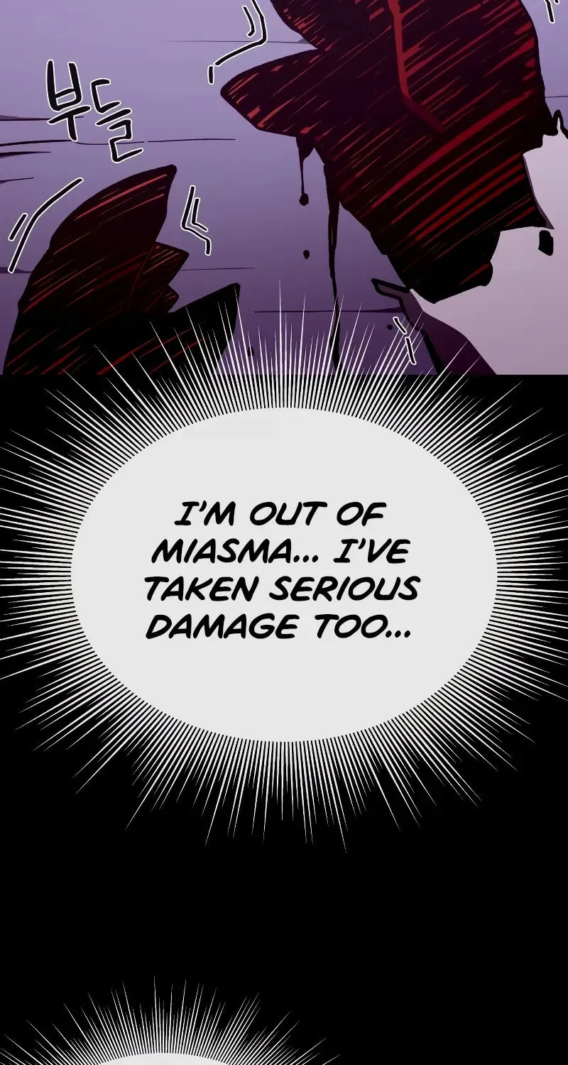 Dungeon Odyssey Chapter 103 page 51 - 