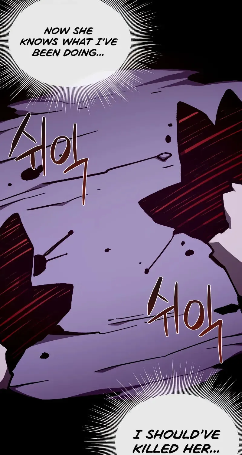 Dungeon Odyssey Chapter 103 page 52 - 