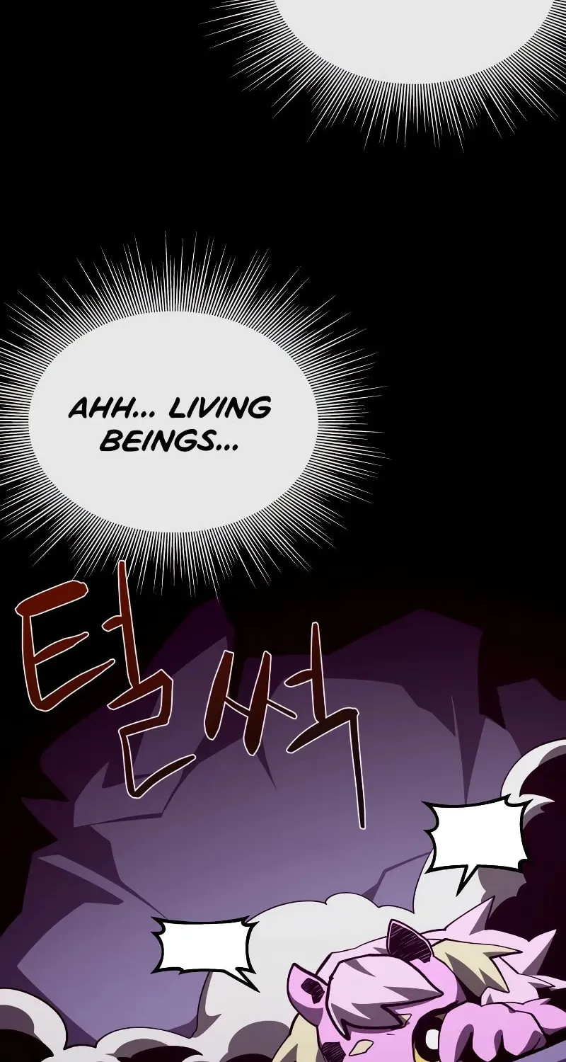 Dungeon Odyssey Chapter 103 page 53 - 