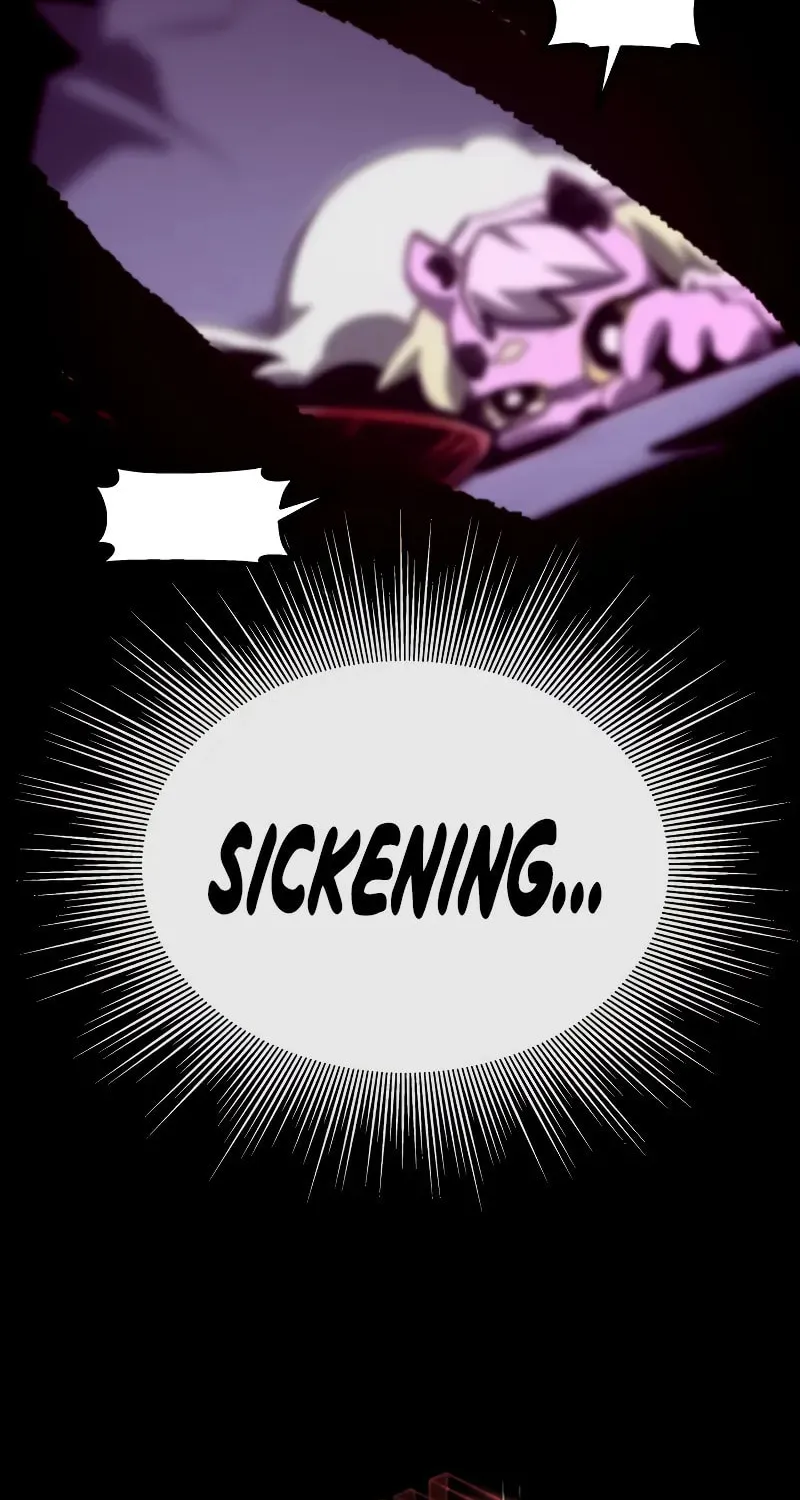 Dungeon Odyssey Chapter 103 page 55 - 