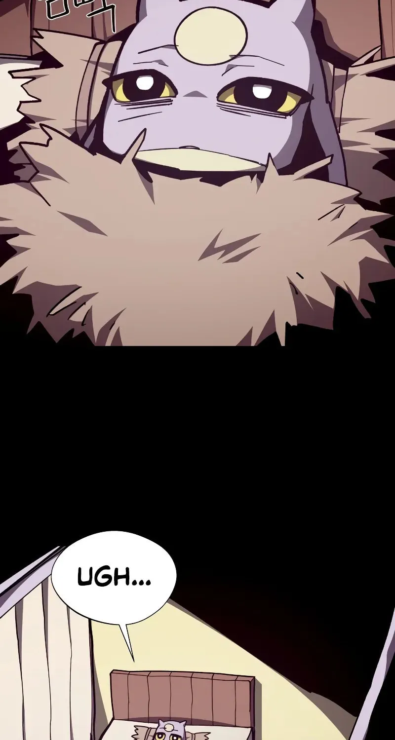 Dungeon Odyssey Chapter 103 page 58 - 