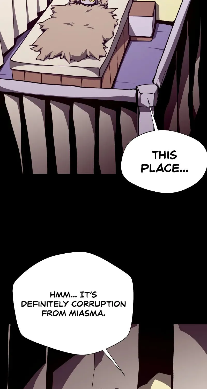 Dungeon Odyssey Chapter 103 page 59 - 