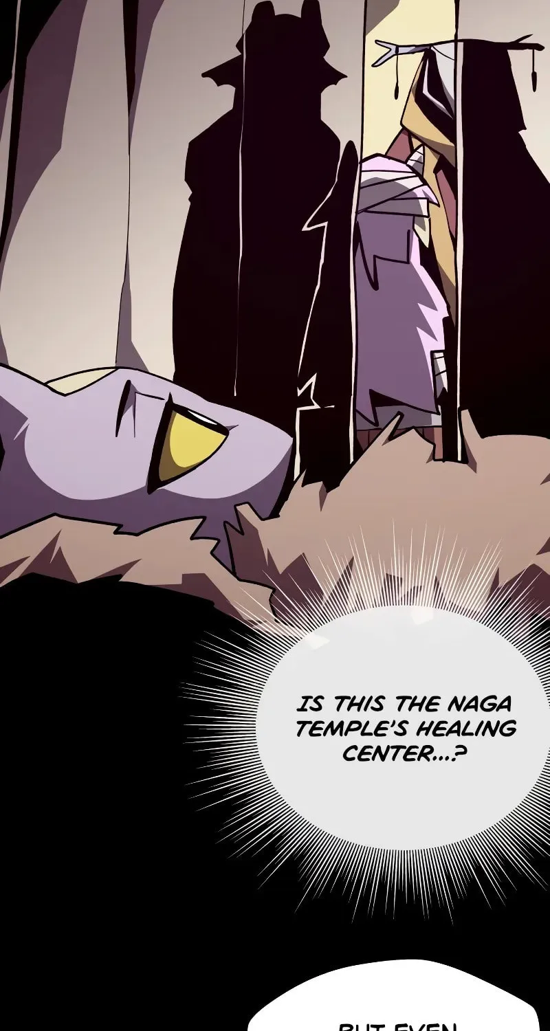 Dungeon Odyssey Chapter 103 page 60 - 
