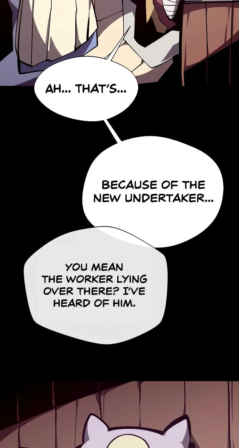 Dungeon Odyssey Chapter 103 page 62 - 