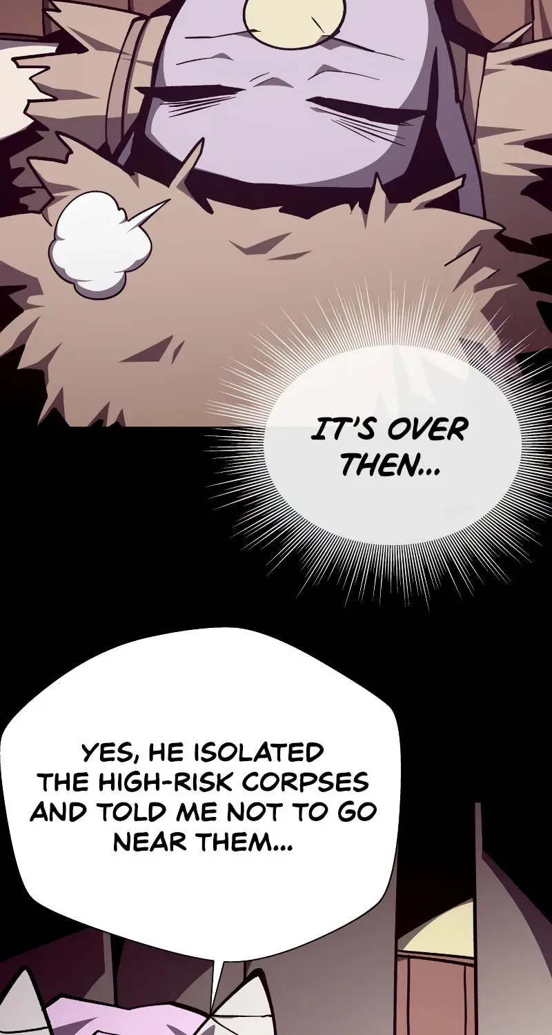 Dungeon Odyssey Chapter 103 page 63 - 