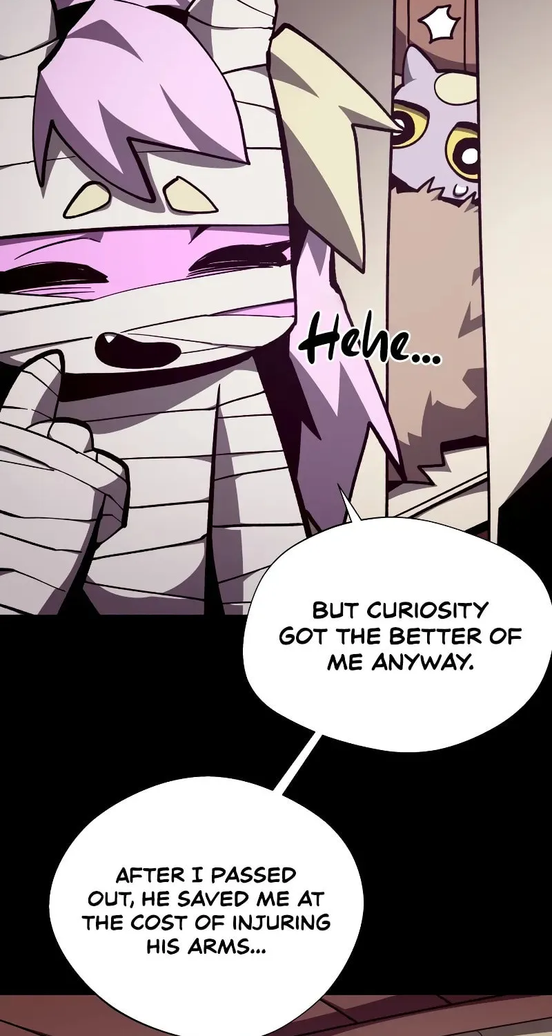 Dungeon Odyssey Chapter 103 page 64 - 