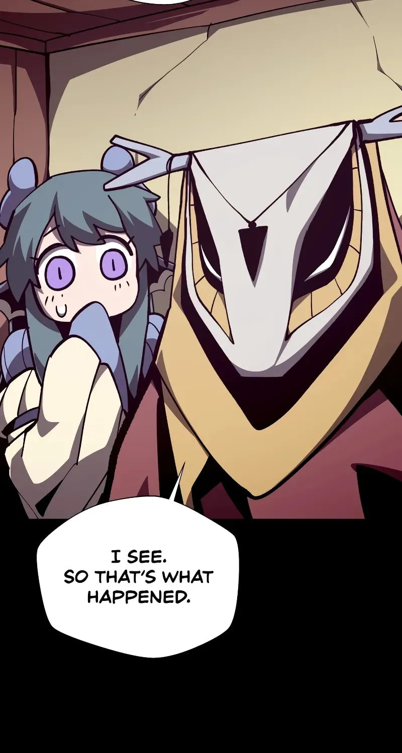 Dungeon Odyssey Chapter 103 page 65 - 