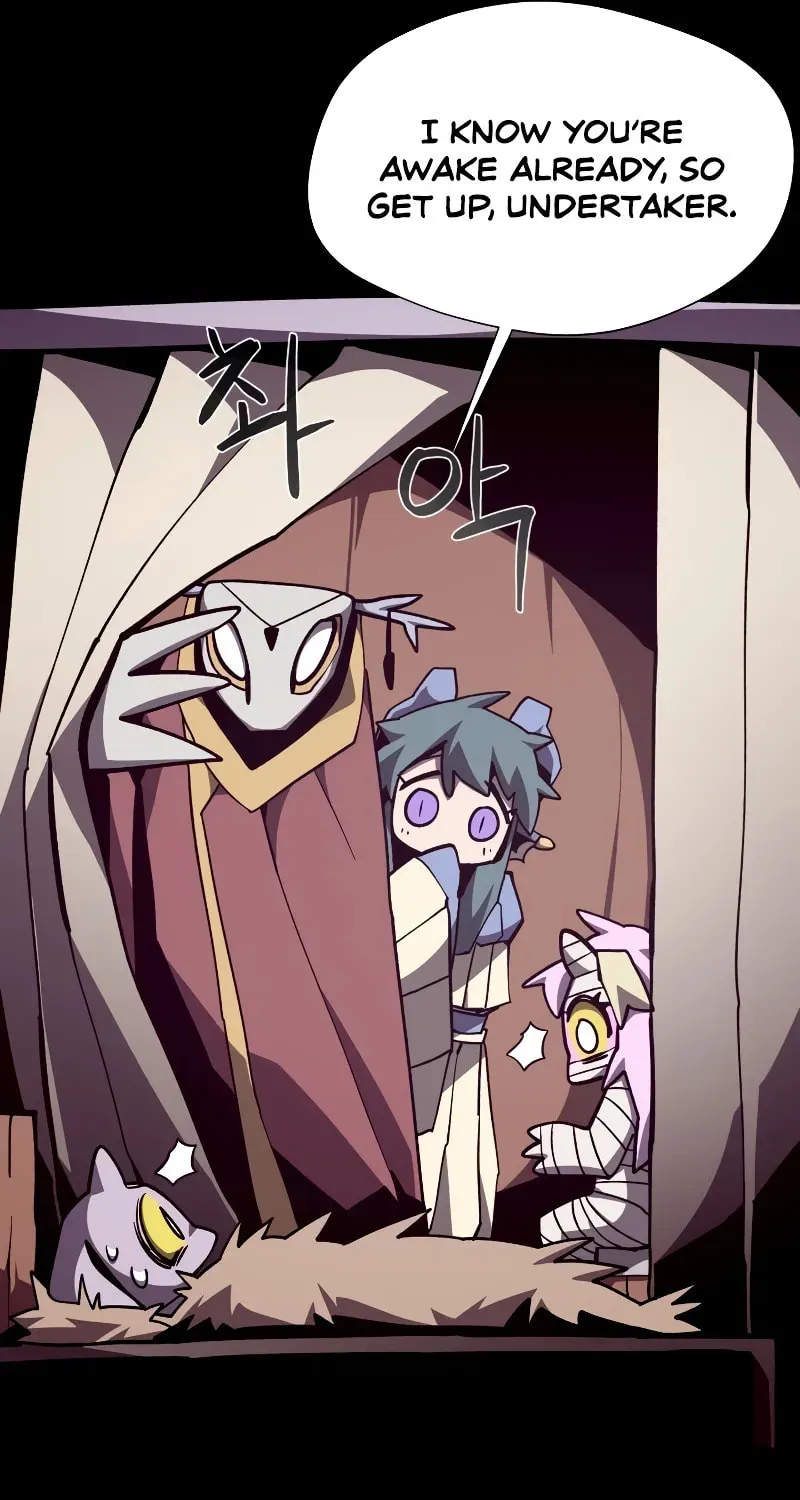 Dungeon Odyssey Chapter 103 page 67 - 