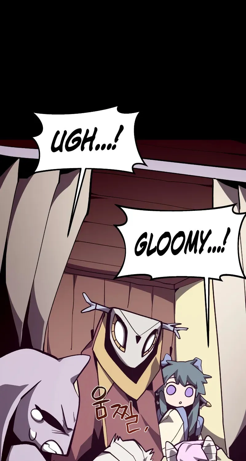 Dungeon Odyssey Chapter 103 page 69 - 