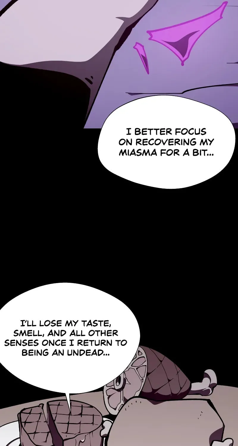 Dungeon Odyssey Chapter 103 page 8 - 