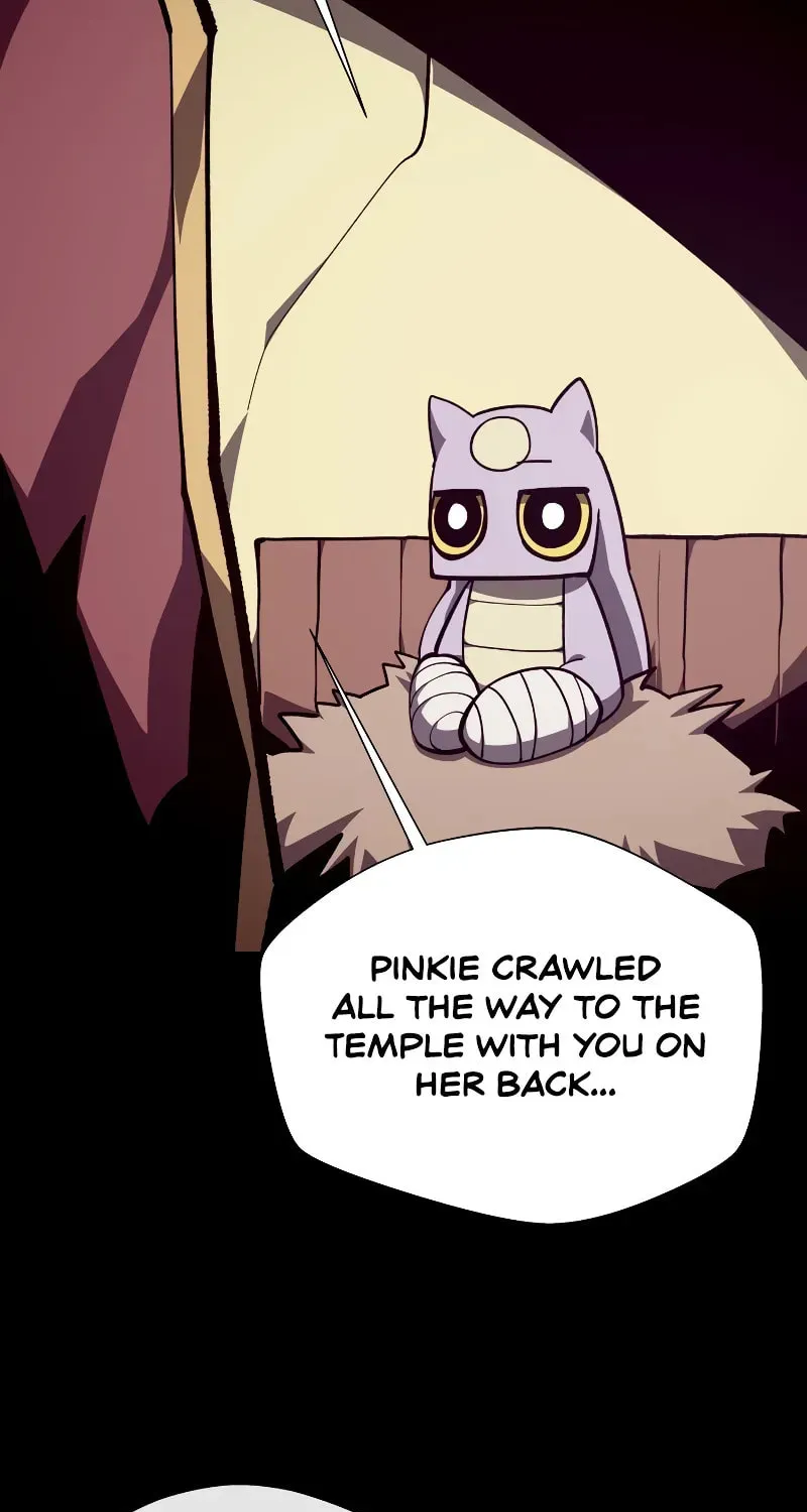 Dungeon Odyssey Chapter 103 page 71 - 