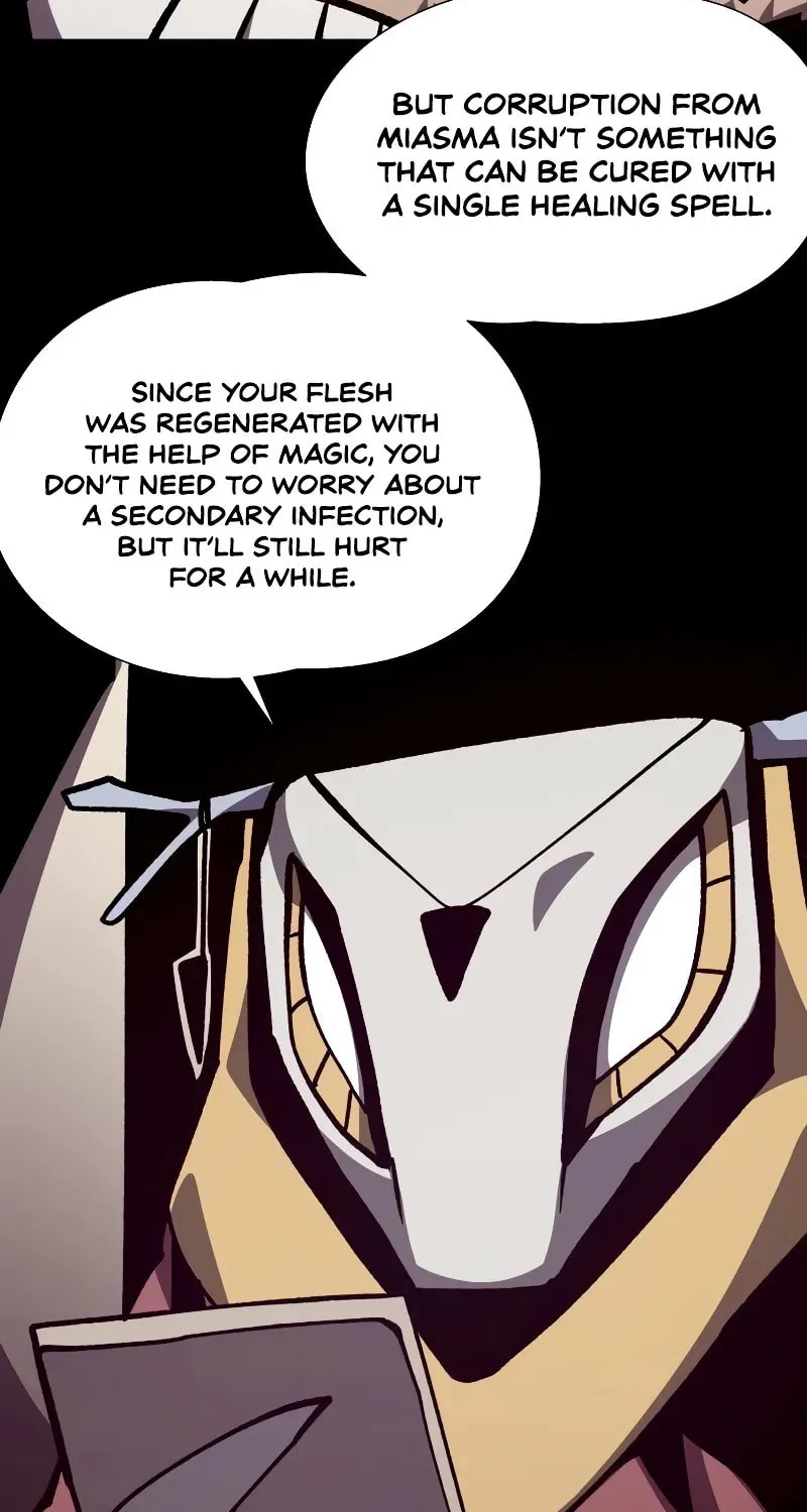 Dungeon Odyssey Chapter 103 page 74 - 