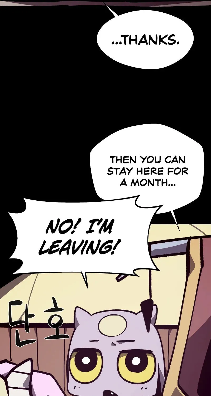 Dungeon Odyssey Chapter 103 page 77 - 