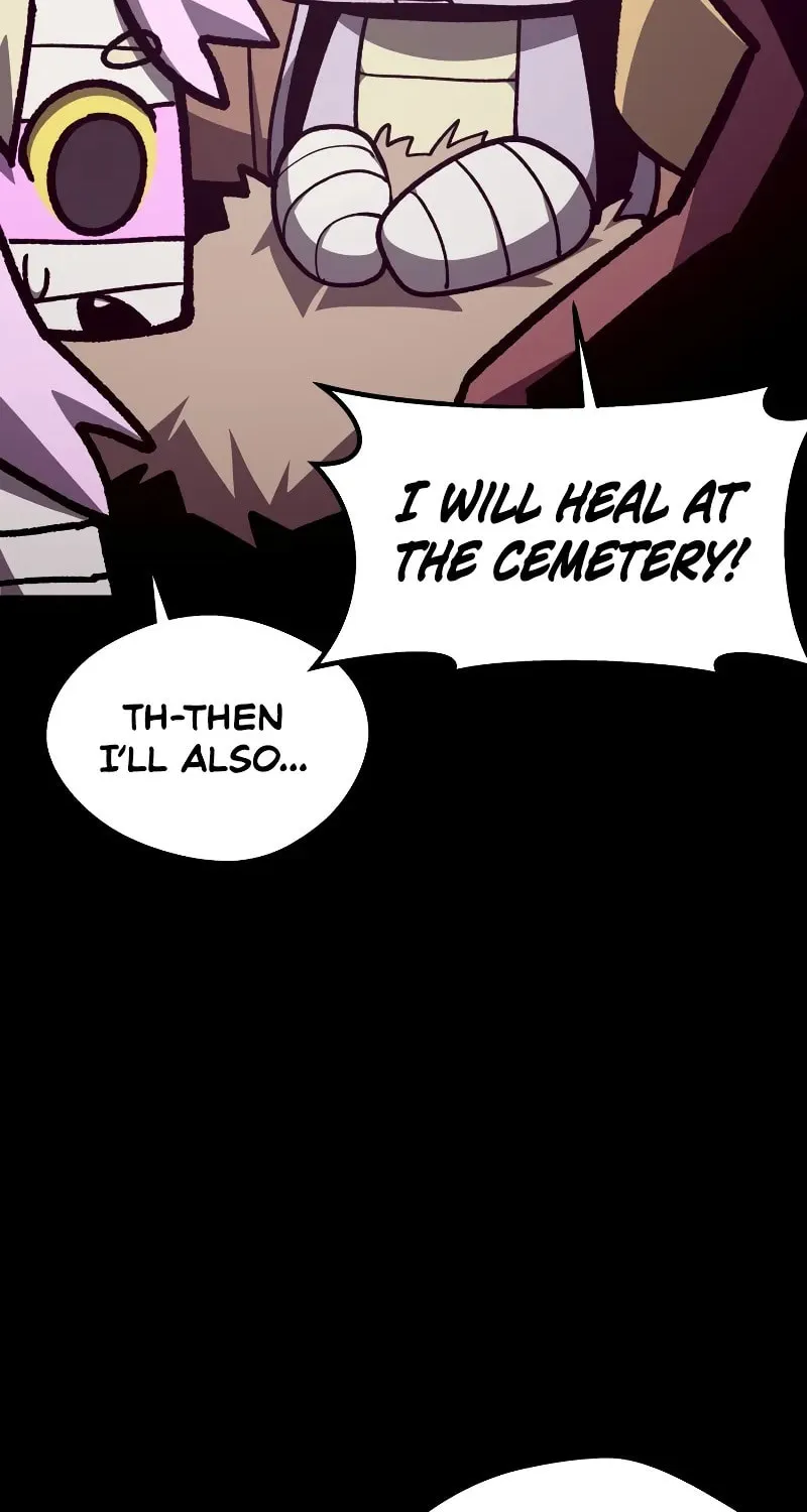 Dungeon Odyssey Chapter 103 page 78 - 