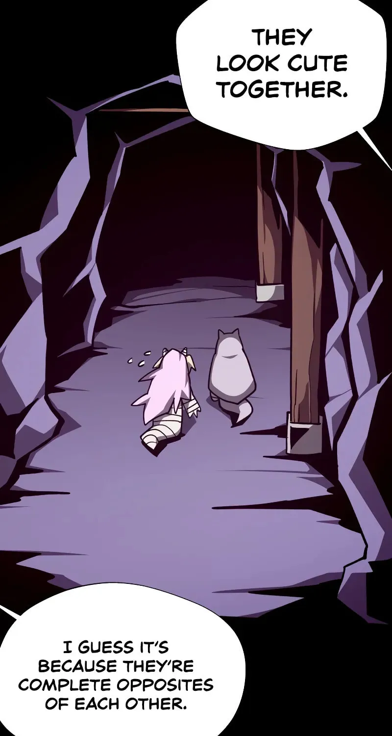 Dungeon Odyssey Chapter 103 page 79 - 