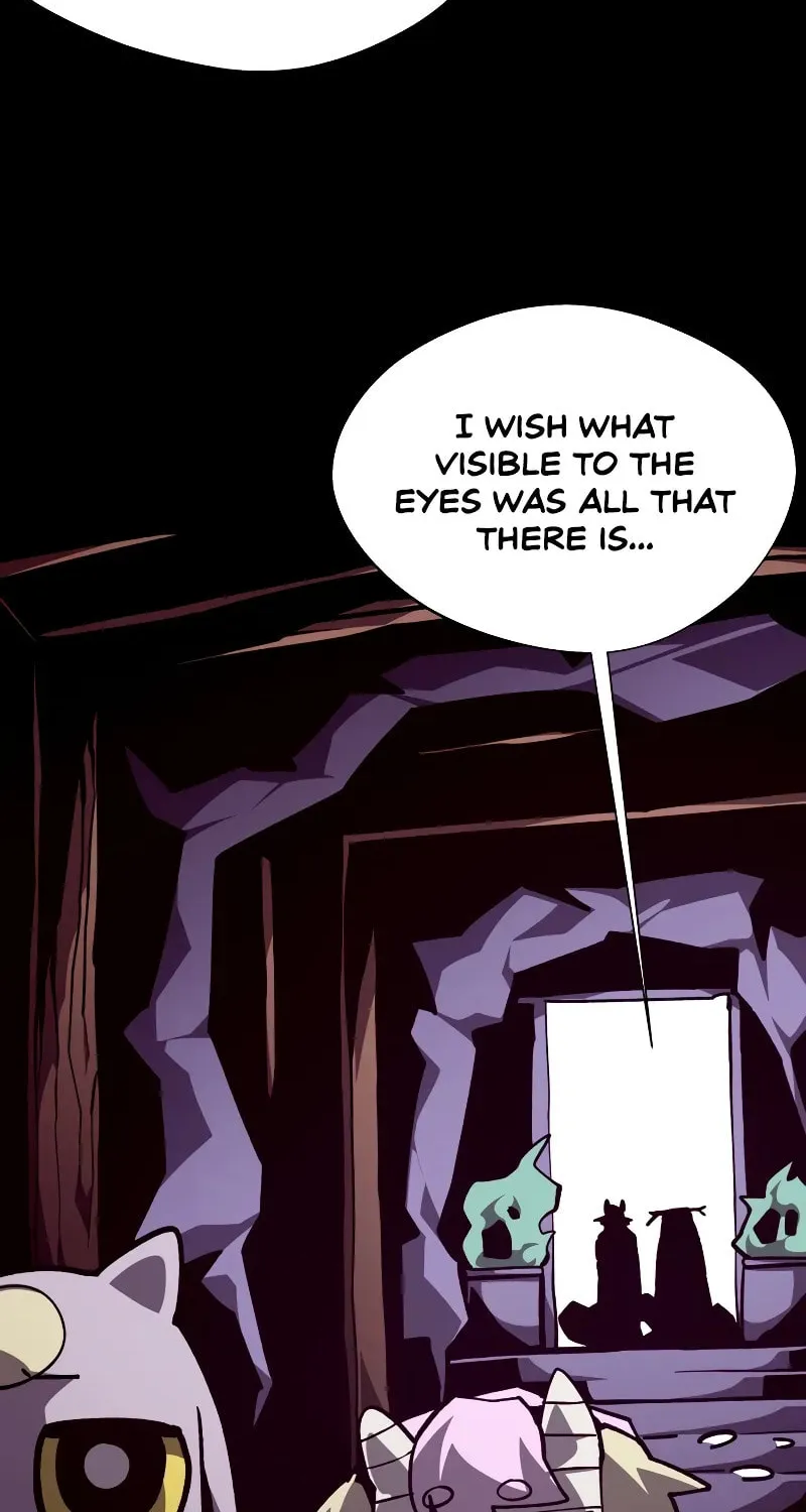 Dungeon Odyssey Chapter 103 page 80 - 
