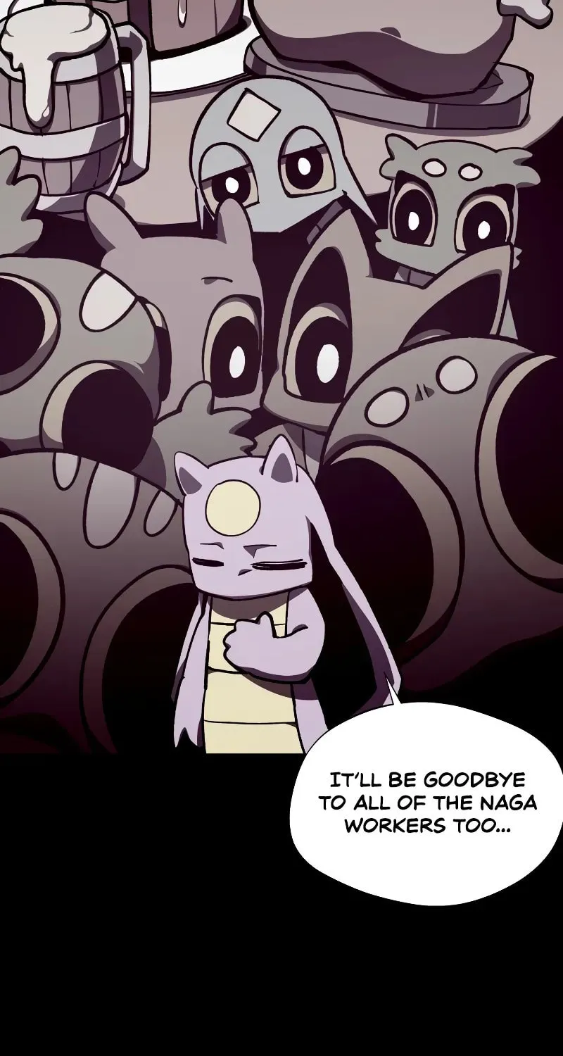 Dungeon Odyssey Chapter 103 page 9 - 