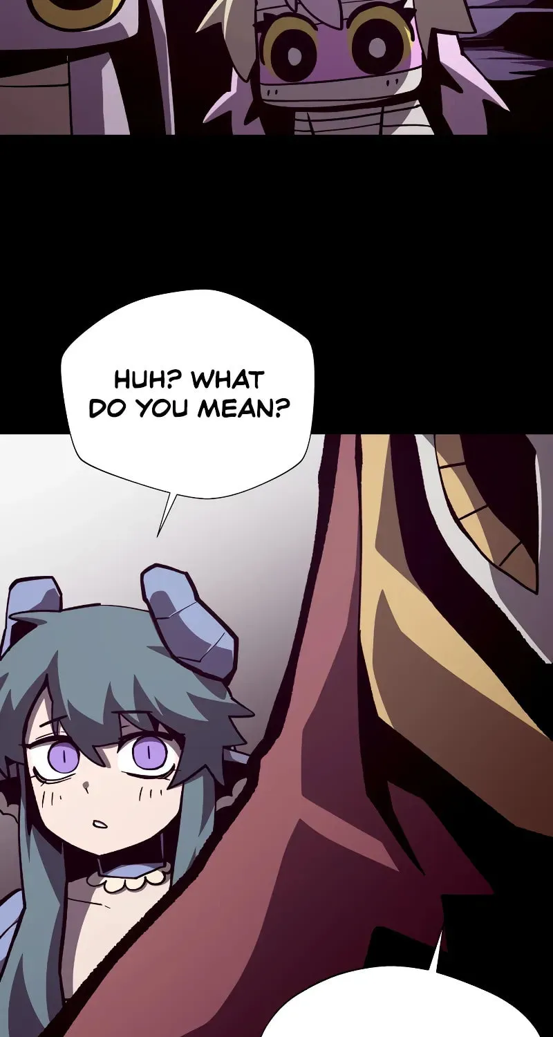 Dungeon Odyssey Chapter 103 page 81 - 