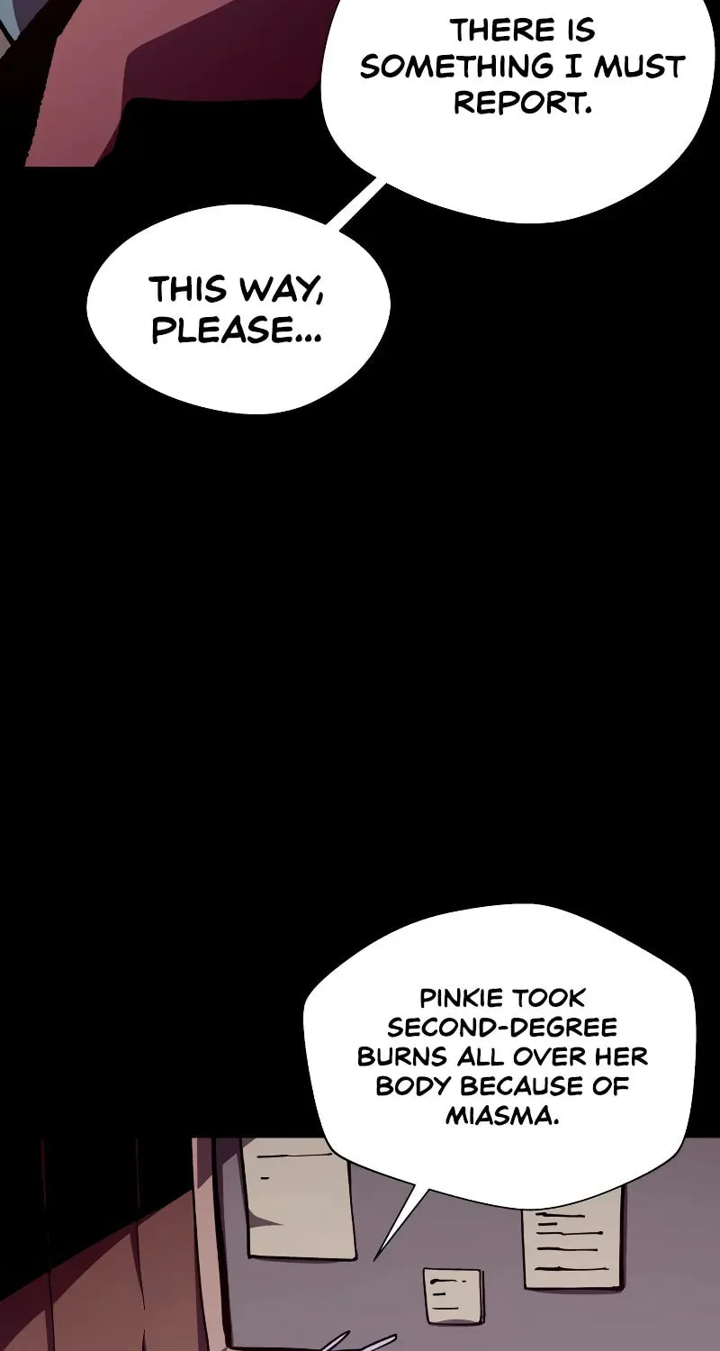 Dungeon Odyssey Chapter 103 page 82 - 