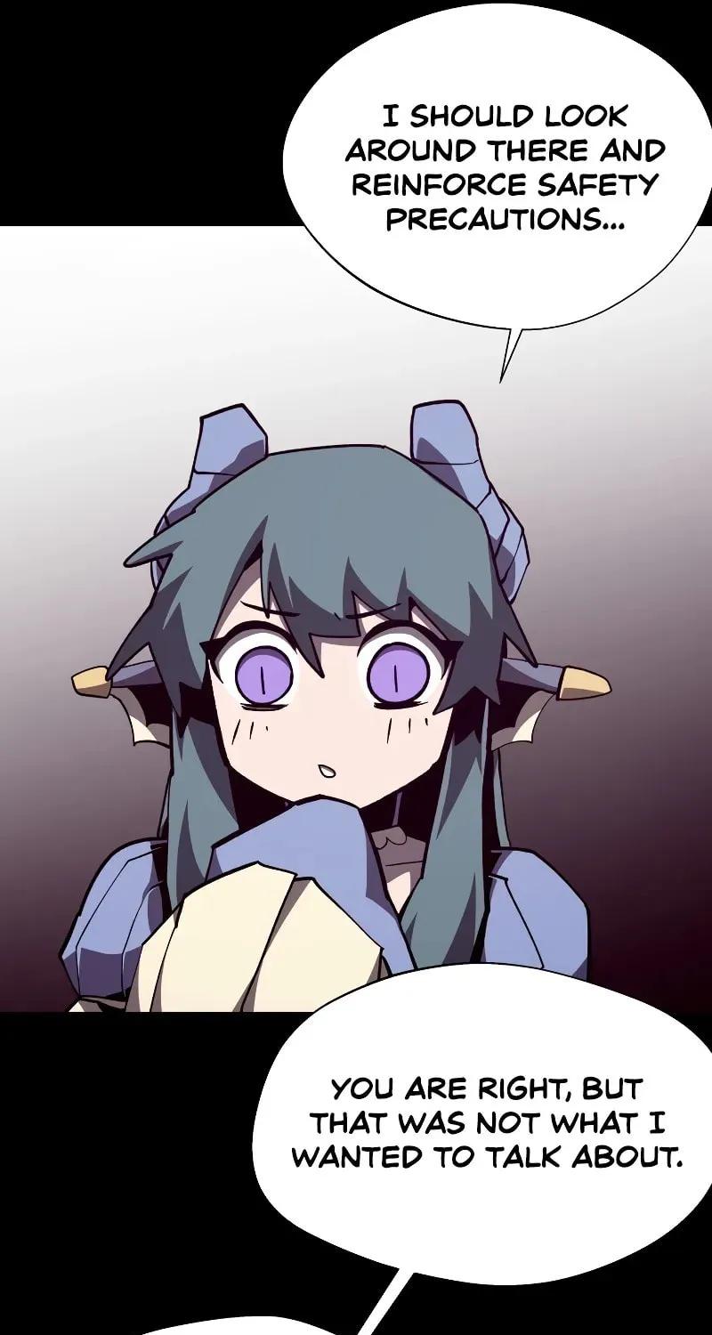 Dungeon Odyssey Chapter 103 page 87 - 