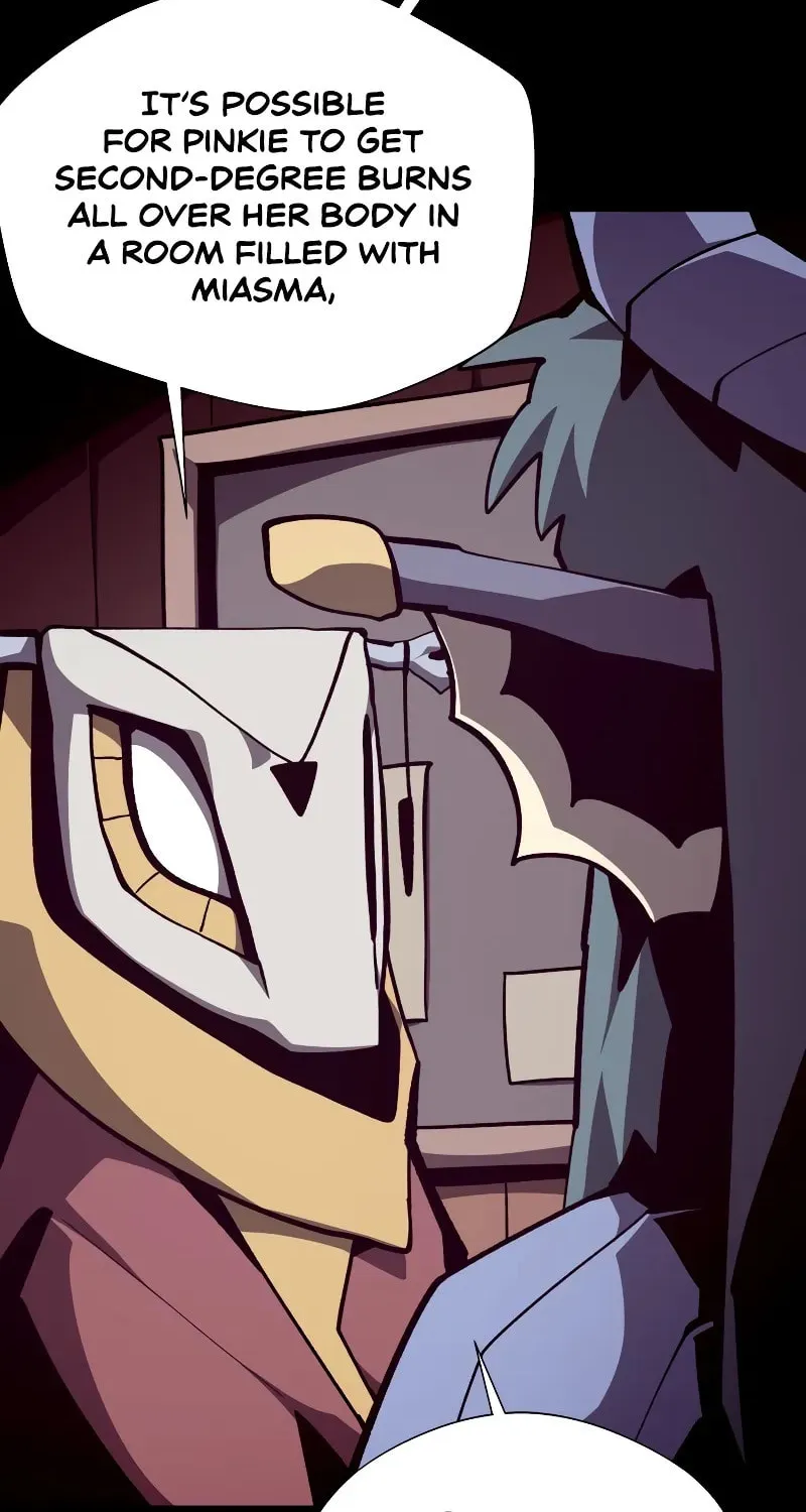Dungeon Odyssey Chapter 103 page 88 - 