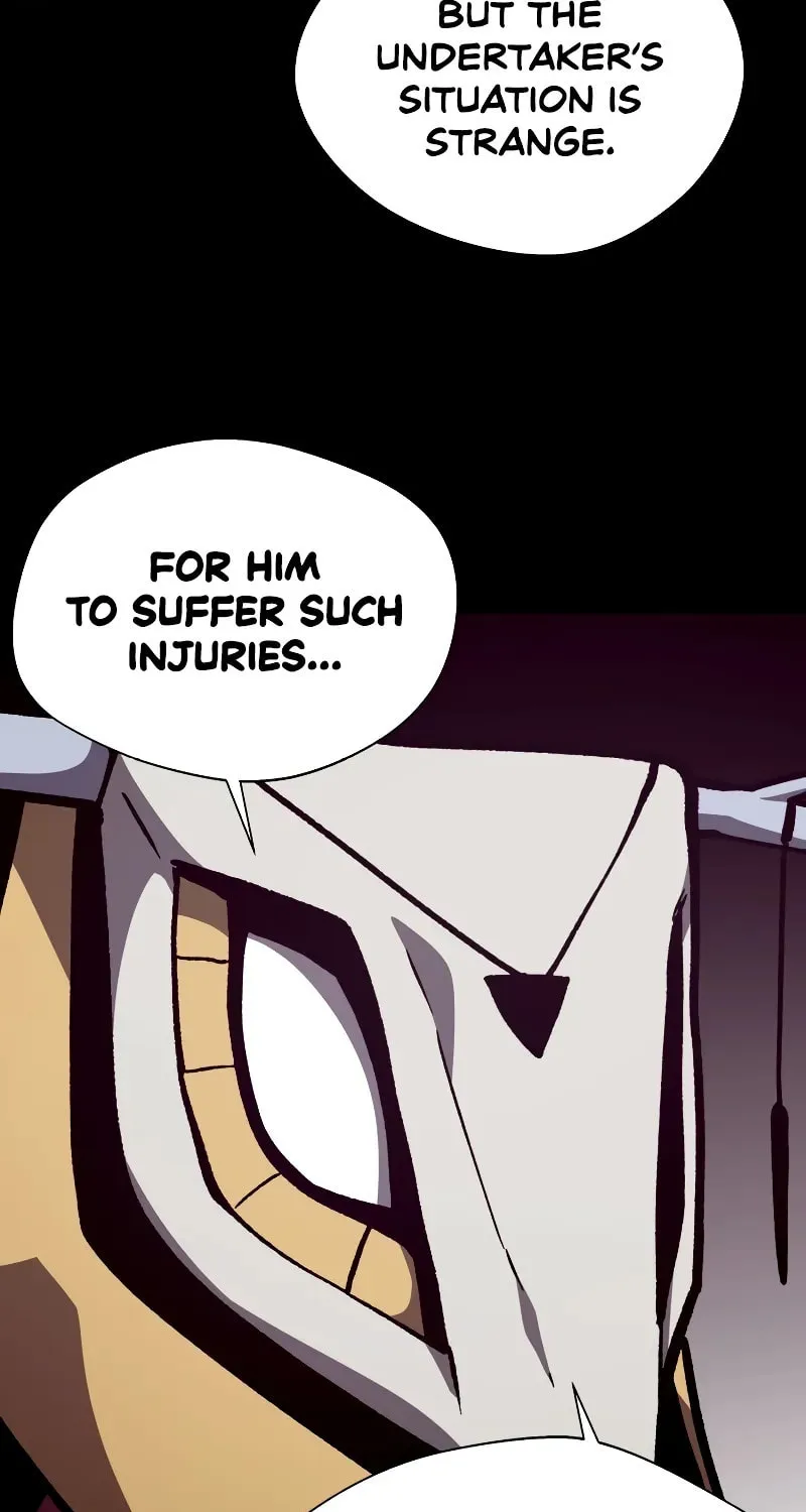 Dungeon Odyssey Chapter 103 page 89 - 