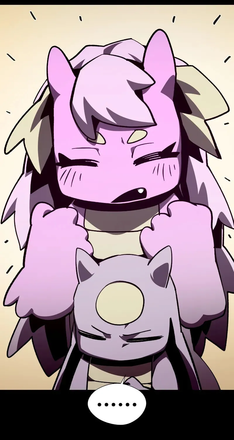 Dungeon Odyssey Chapter 103 page 10 - 