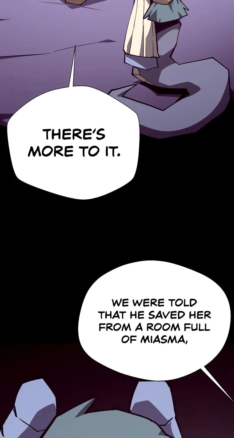 Dungeon Odyssey Chapter 103 page 91 - 