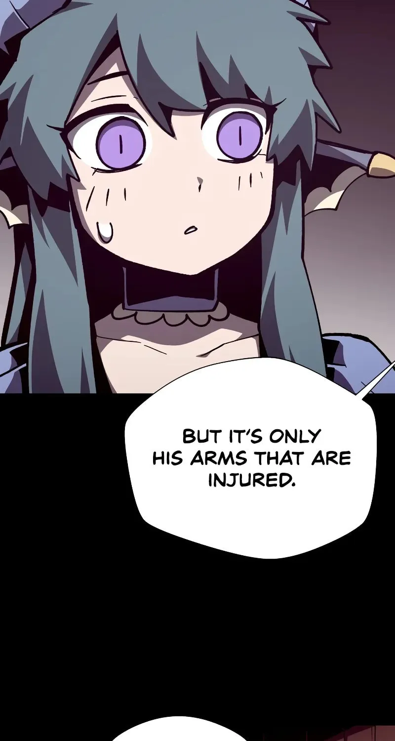 Dungeon Odyssey Chapter 103 page 92 - 