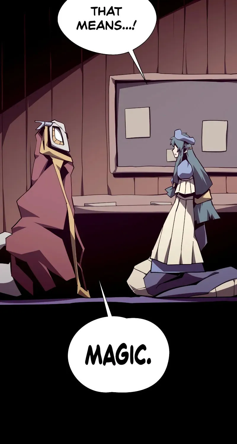 Dungeon Odyssey Chapter 103 page 93 - 