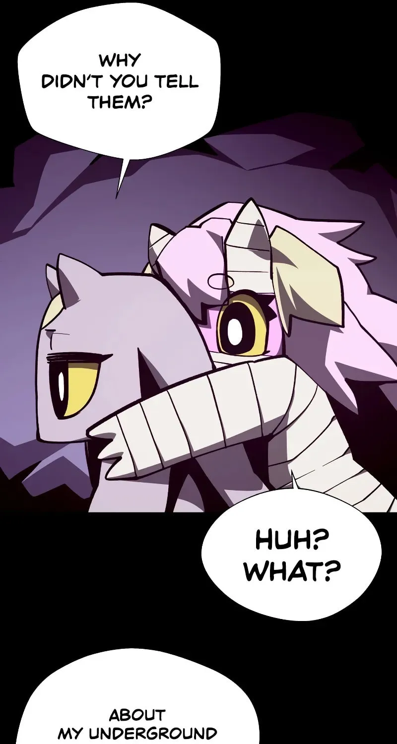 Dungeon Odyssey Chapter 104 page 11 - 