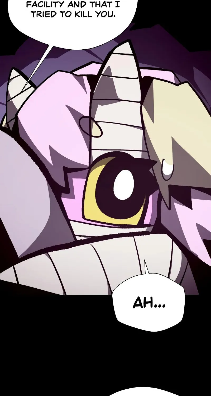 Dungeon Odyssey Chapter 104 page 12 - 