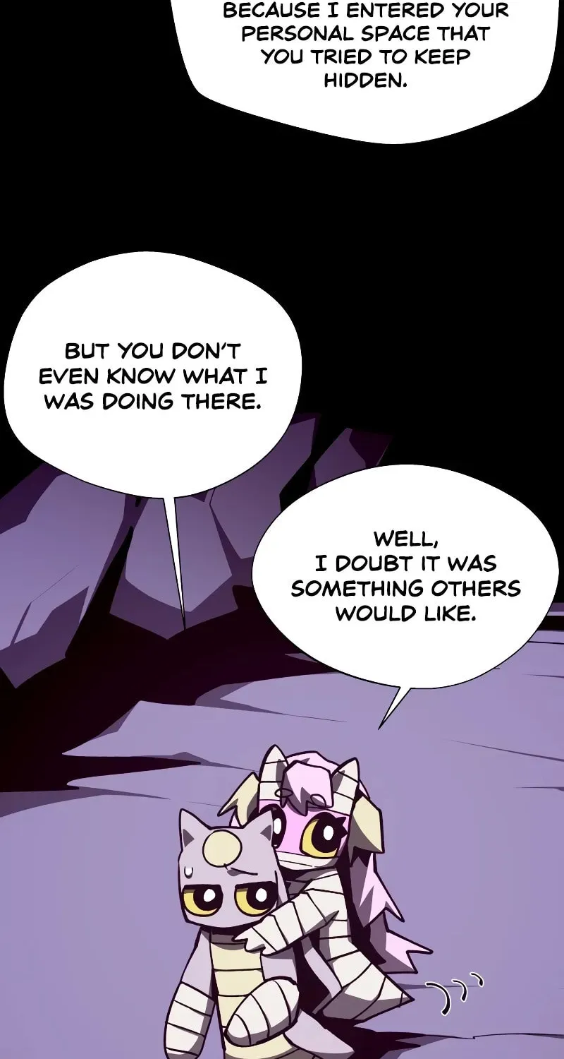 Dungeon Odyssey Chapter 104 page 14 - 