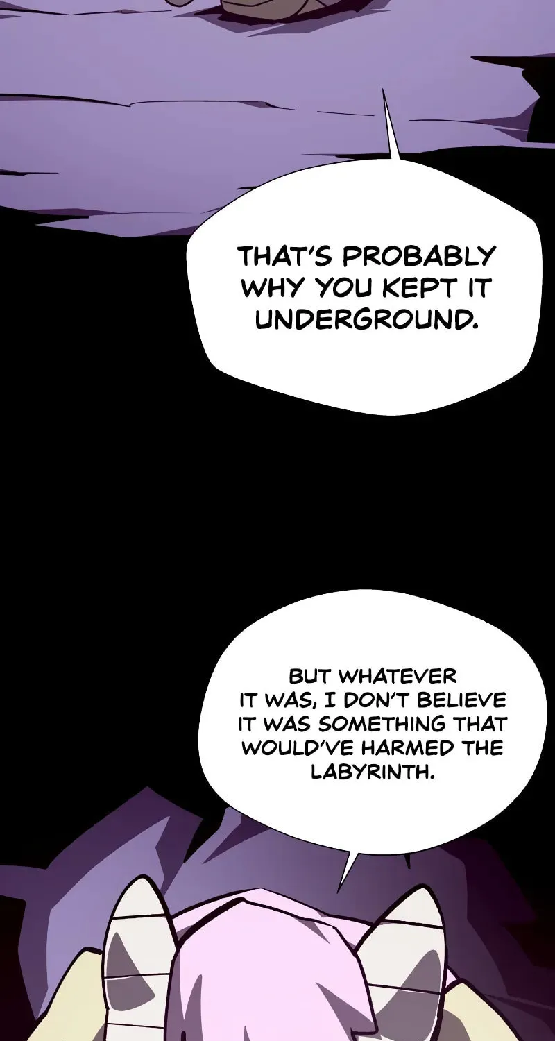 Dungeon Odyssey Chapter 104 page 15 - 