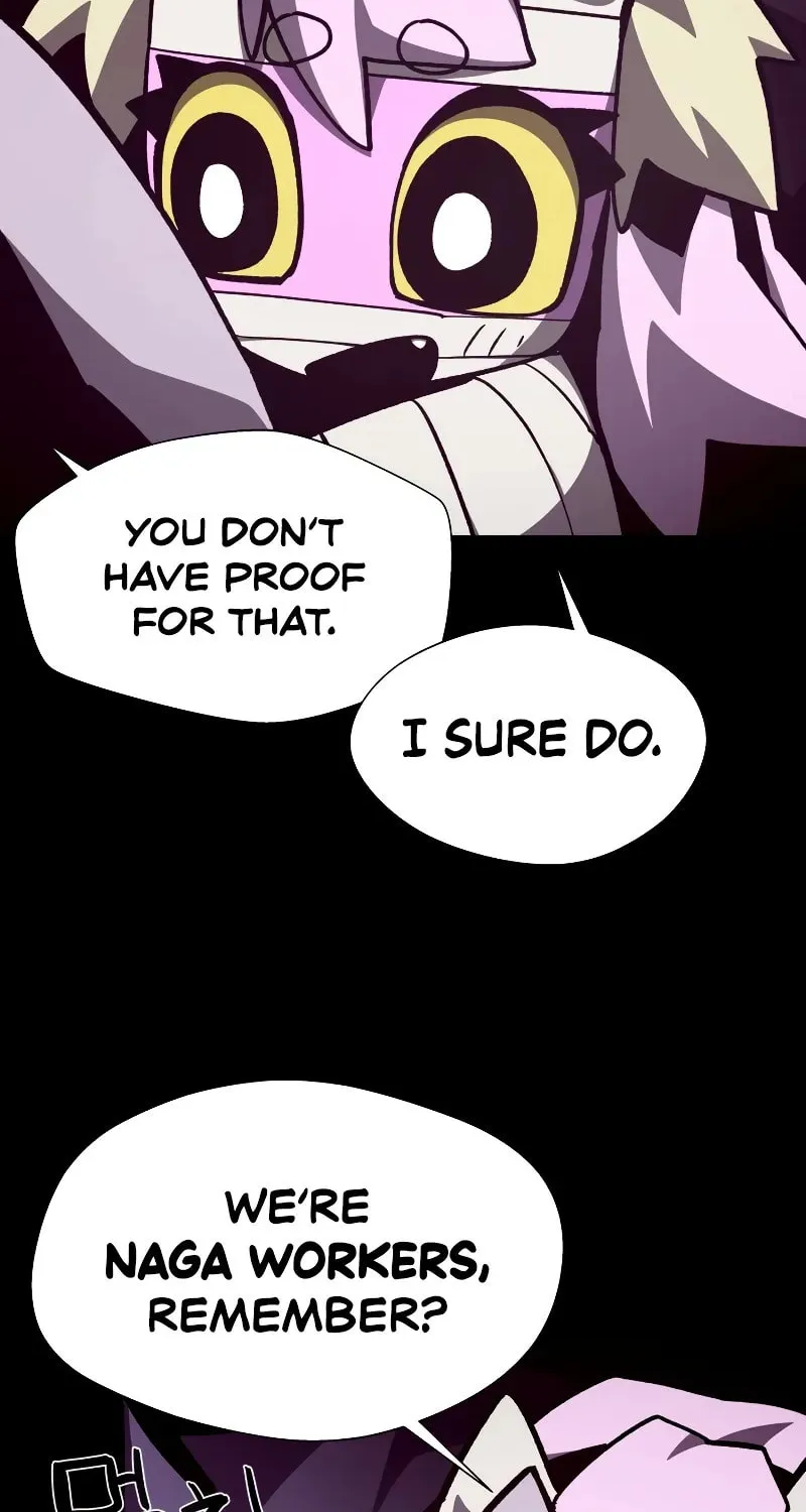 Dungeon Odyssey Chapter 104 page 16 - 