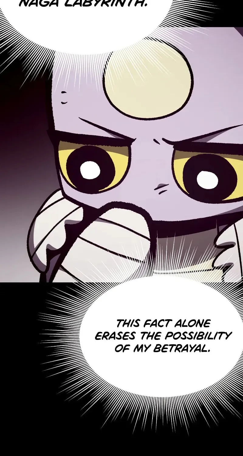 Dungeon Odyssey Chapter 104 page 18 - 