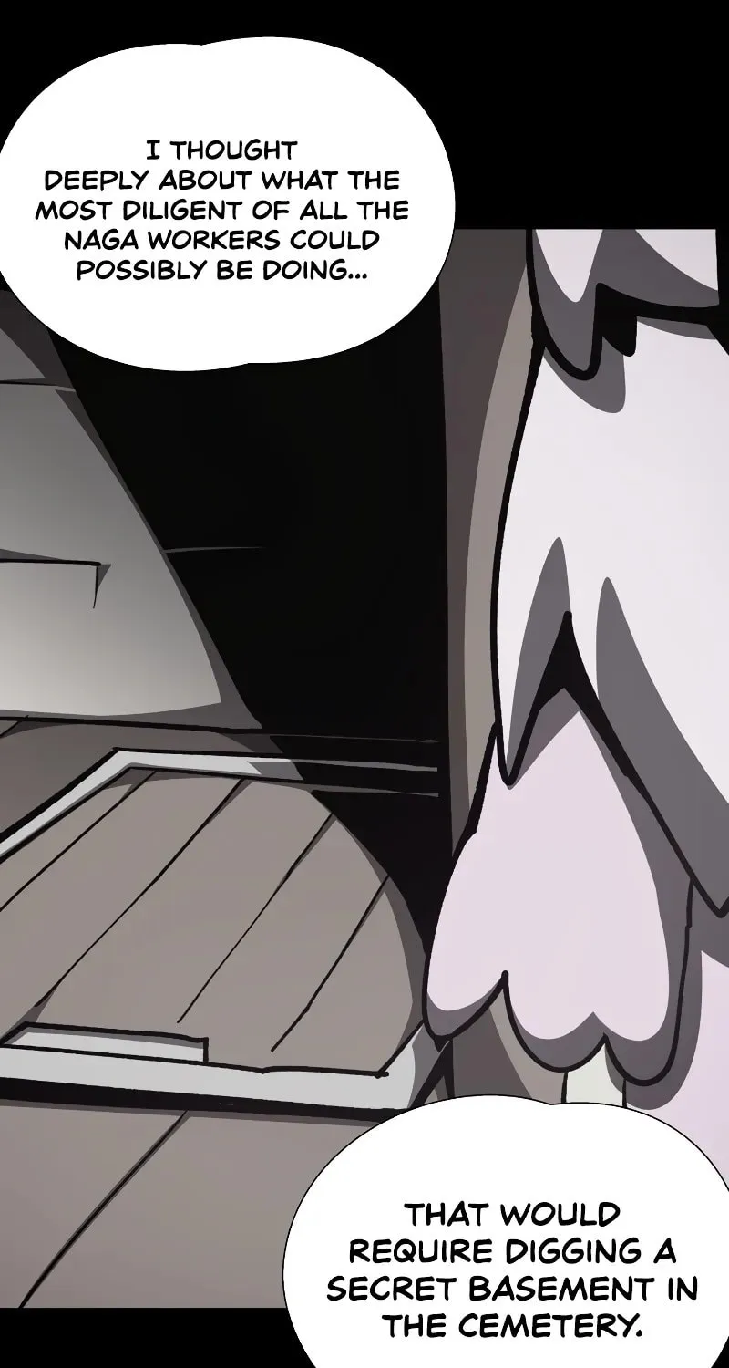 Dungeon Odyssey Chapter 104 page 19 - 