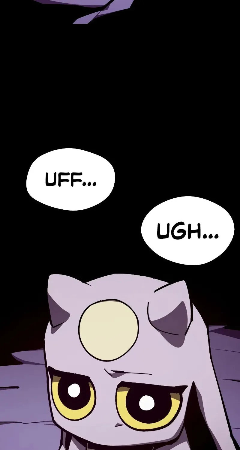 Dungeon Odyssey Chapter 104 page 3 - 