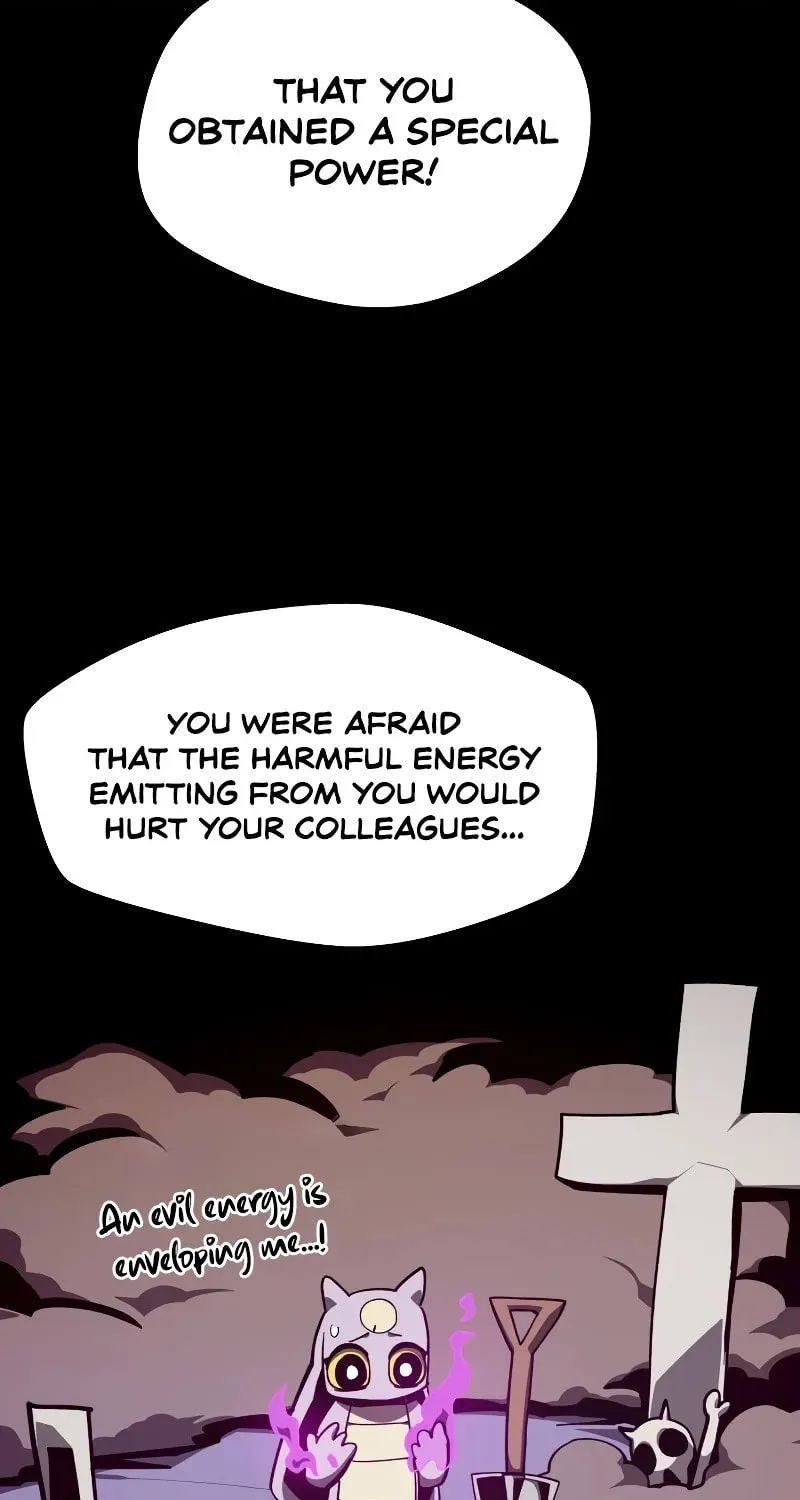 Dungeon Odyssey Chapter 104 page 23 - 