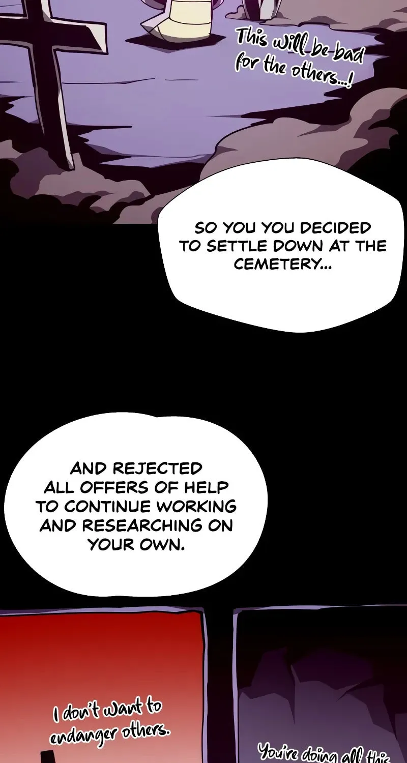 Dungeon Odyssey Chapter 104 page 24 - 
