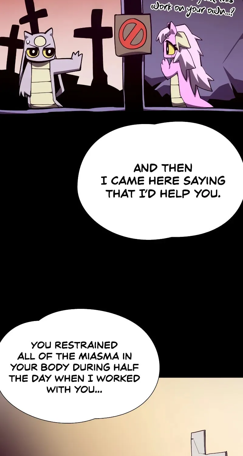 Dungeon Odyssey Chapter 104 page 25 - 
