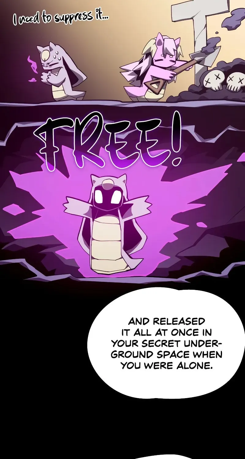 Dungeon Odyssey Chapter 104 page 26 - 