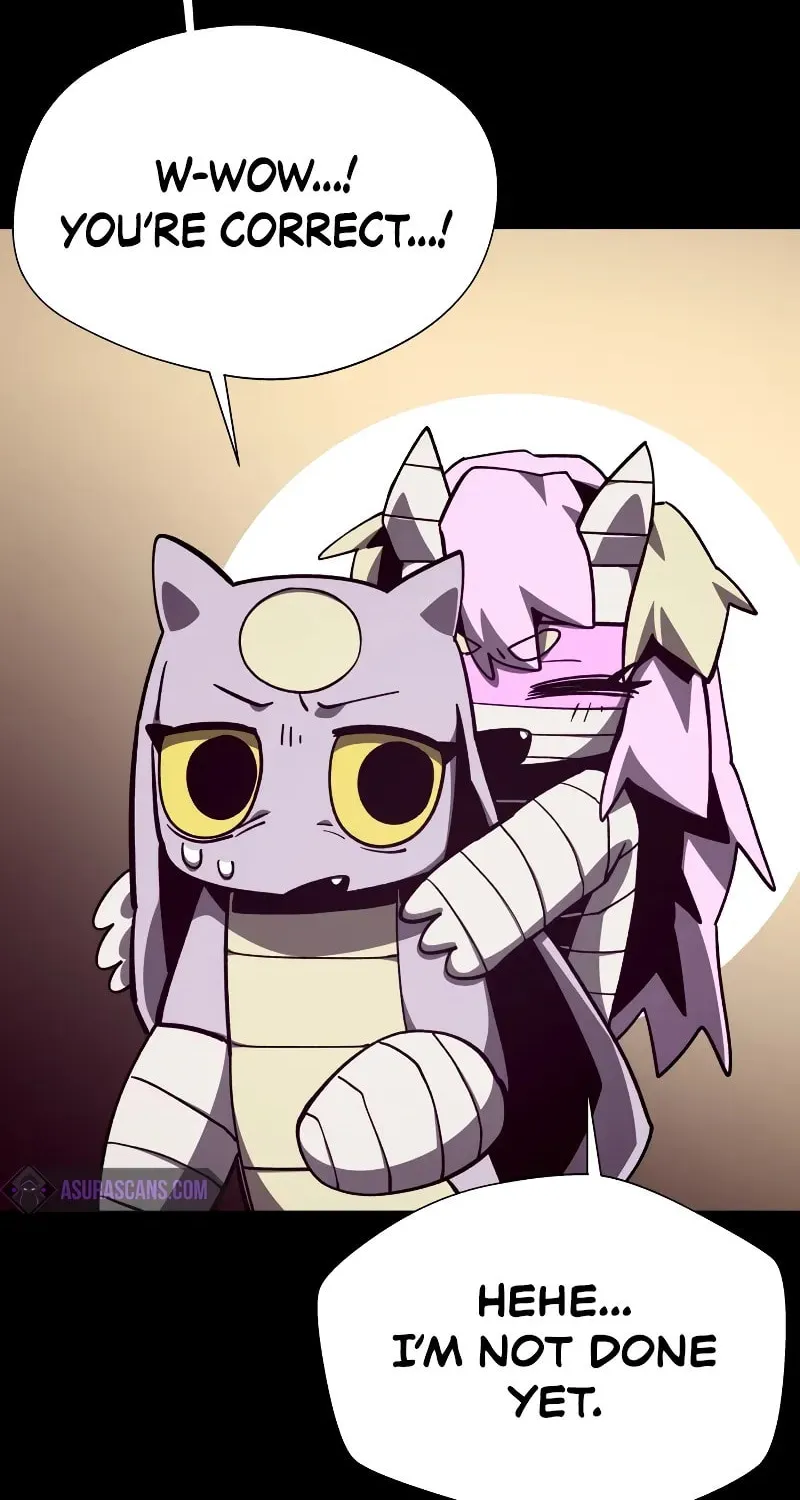 Dungeon Odyssey Chapter 104 page 28 - 