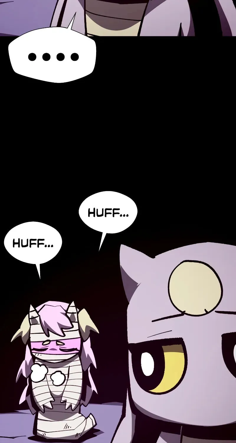 Dungeon Odyssey Chapter 104 page 4 - 