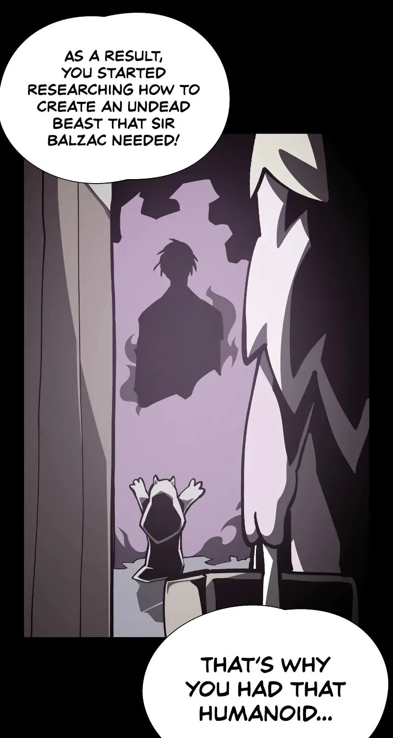 Dungeon Odyssey Chapter 104 page 31 - 