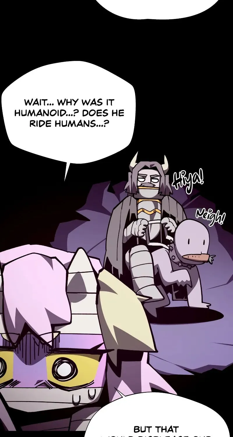 Dungeon Odyssey Chapter 104 page 32 - 