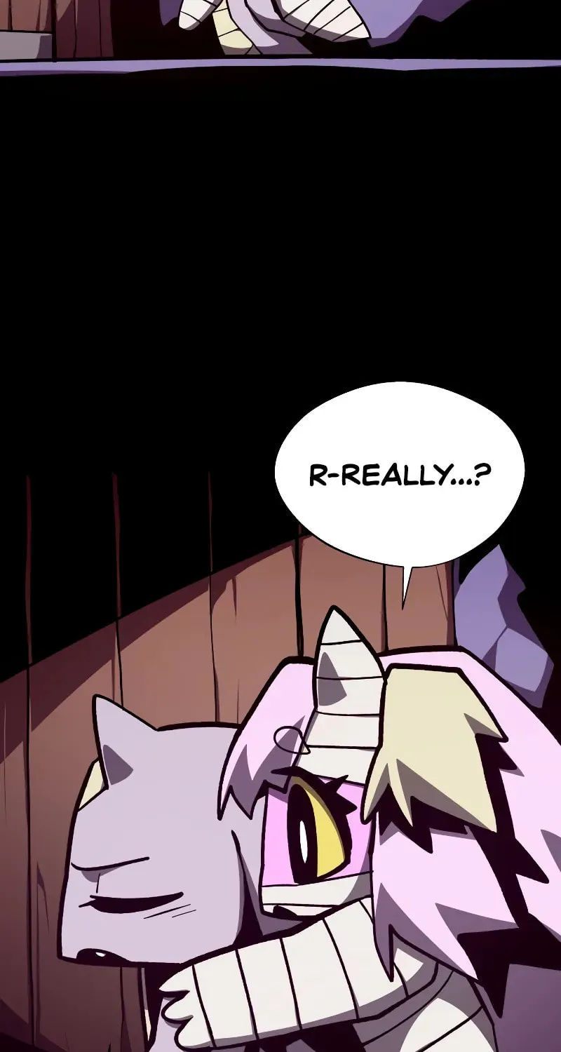 Dungeon Odyssey Chapter 104 page 35 - 